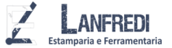 Estamparia Lanfredi | Soluções Industriais Sob Medida Logo